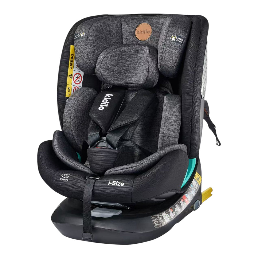Ulëse për Veturë Kidilo - Isofix Prime