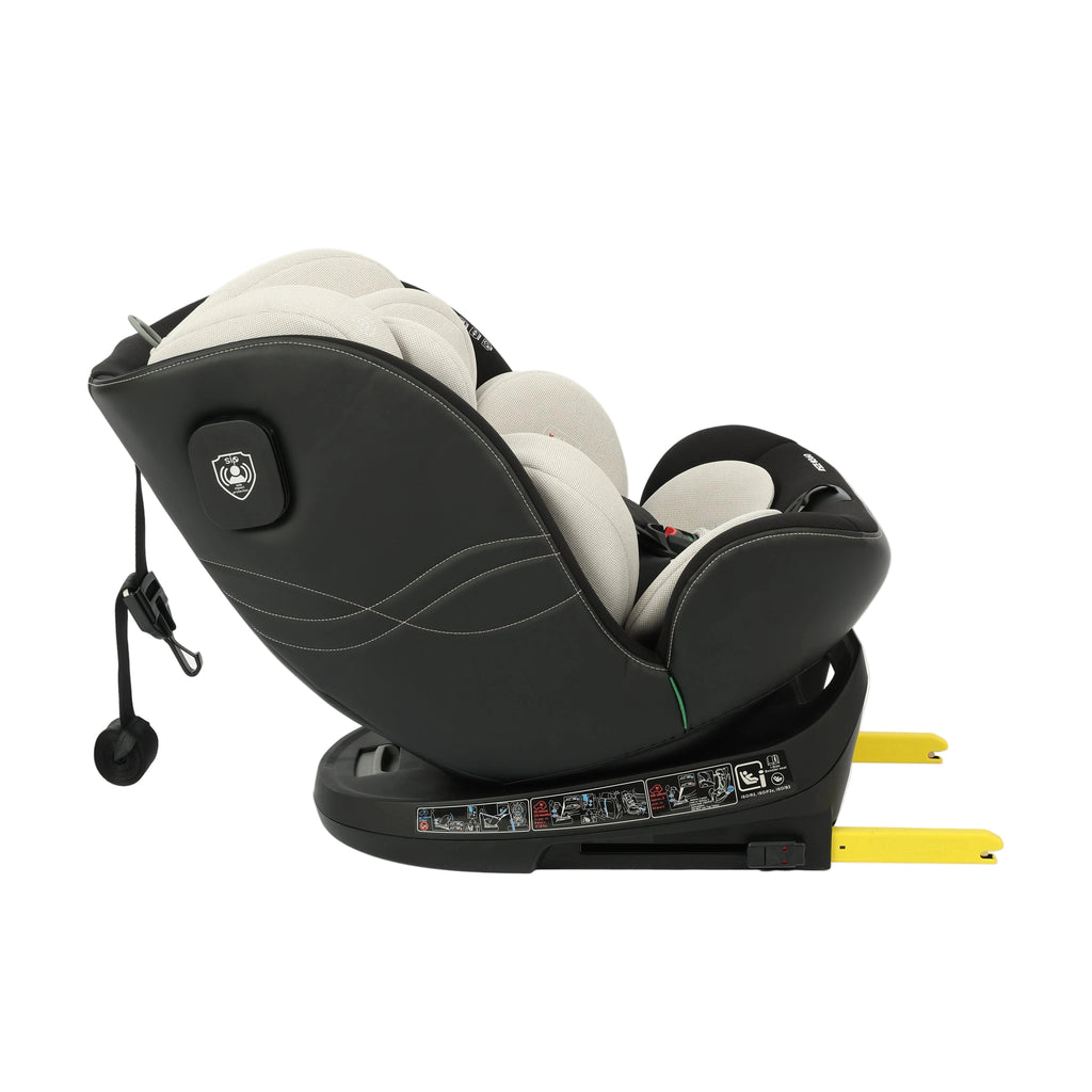 Ulëse për Veturë Kidilo - Isofix ST6