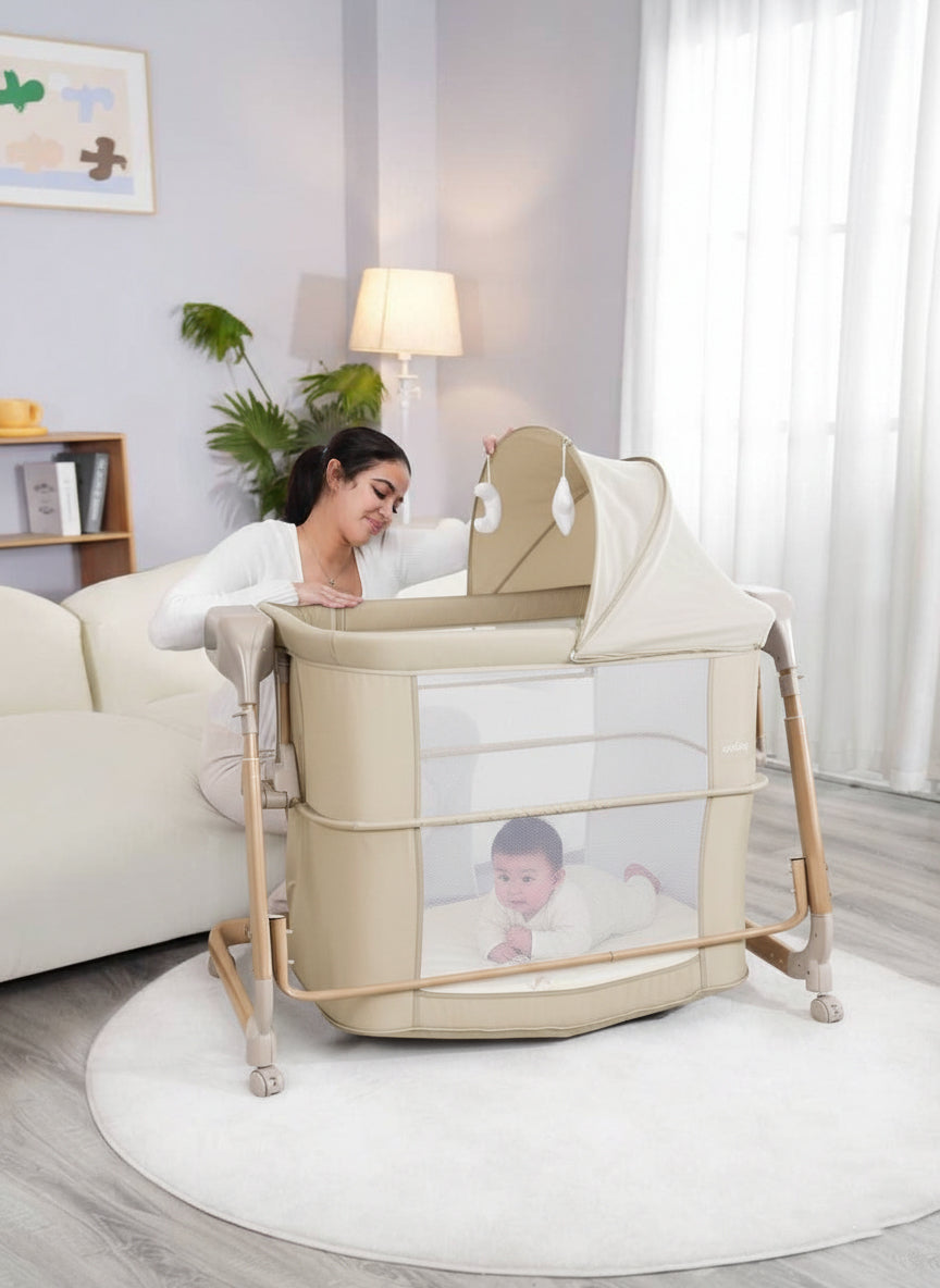 Shtrat Elektrik CoolBaby - Modeli 1