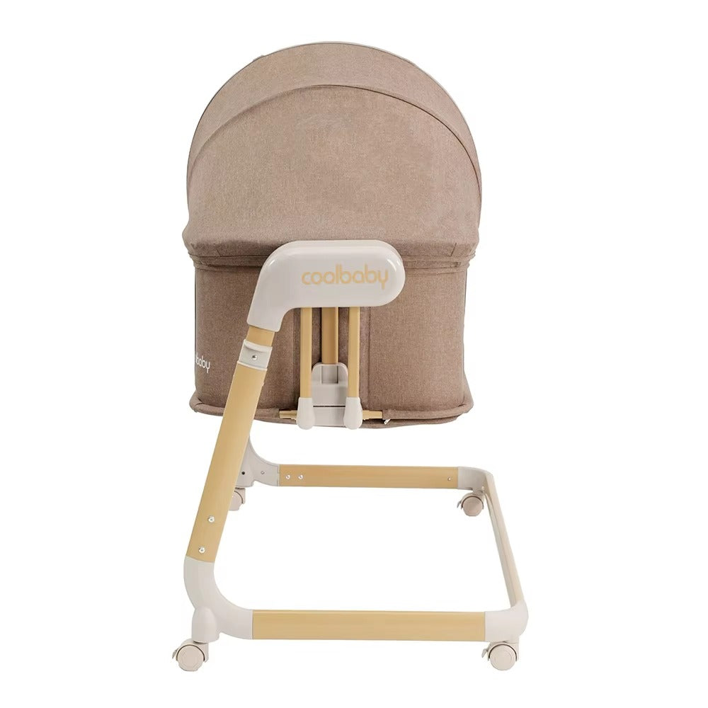 Shtrat Elektrik CoolBaby - Modeli 1