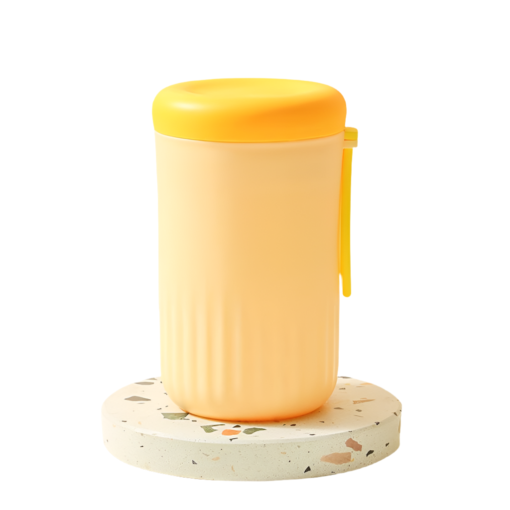 Set për Pastrimin e Shisheve