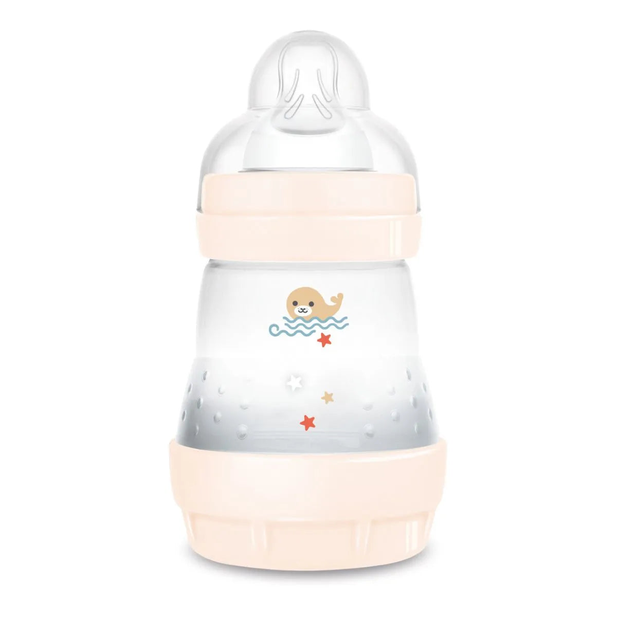 Shishe MAM 160ml - (0+ muaj)