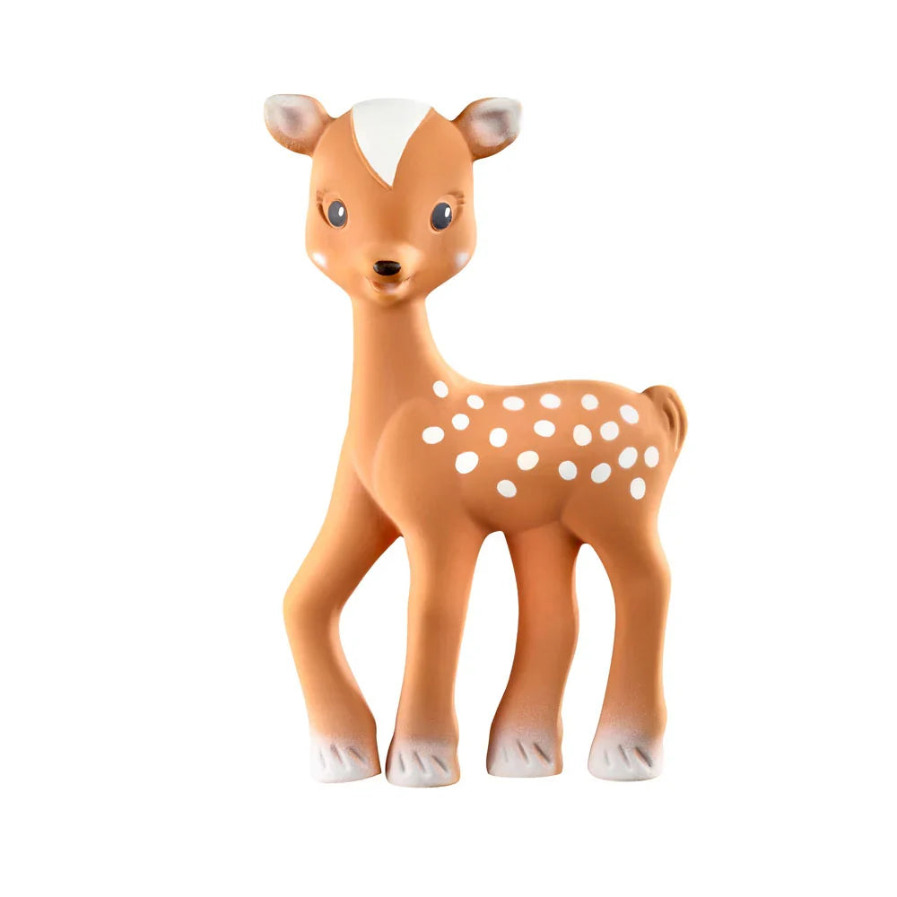 Kruajtëse dhëmbësh Sophie la Girafe - Modeli 6