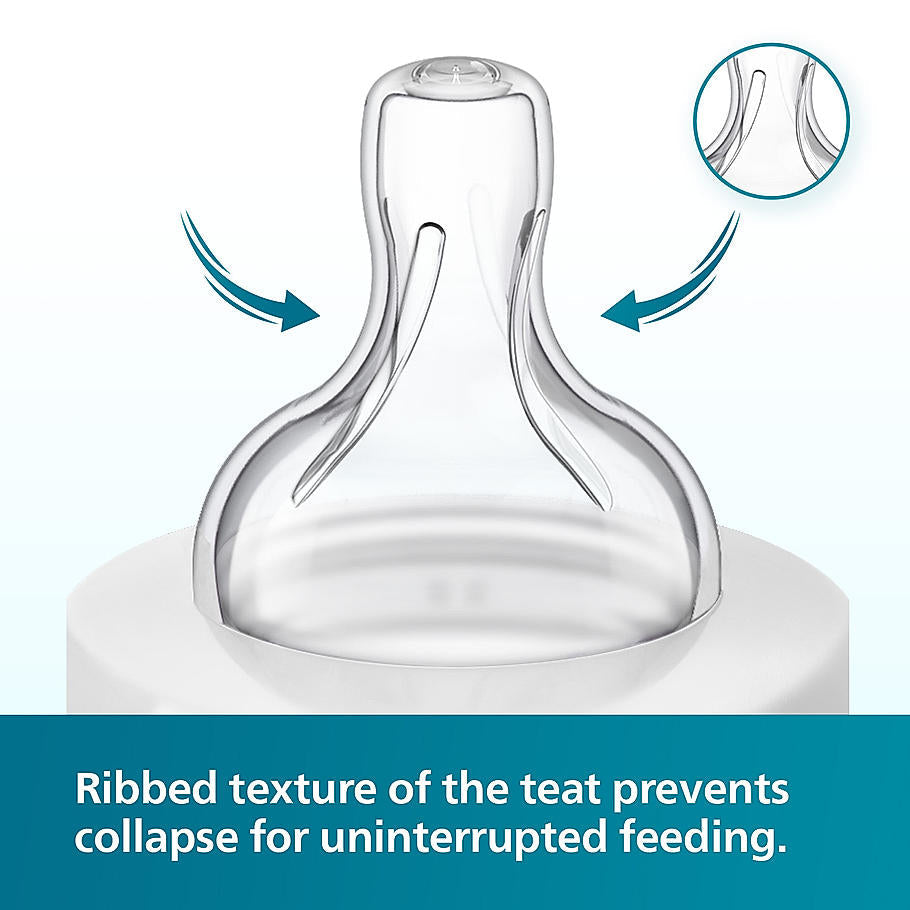 Shishe Philips Avent Anti-colic 125 ml