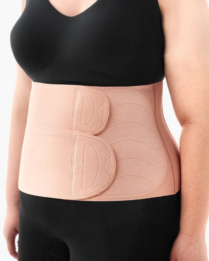 Momcozy Ergowrap Petite – Korset mbështetës pas lindjes me dizajn ergonomik dhe material të frymëmarrshëm