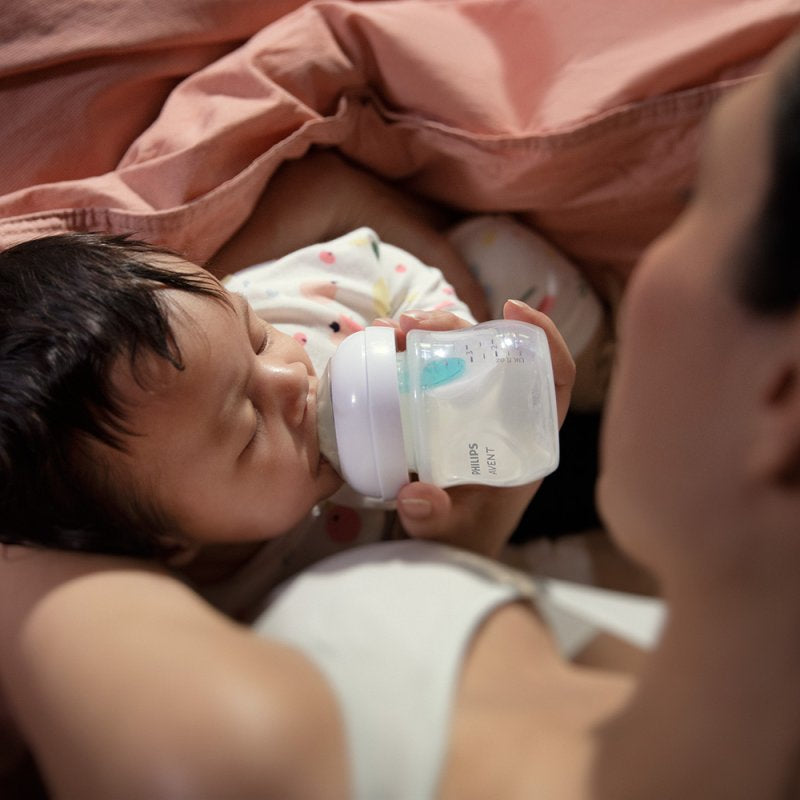 Shishe Philips AVENT AirFree 125 ml
