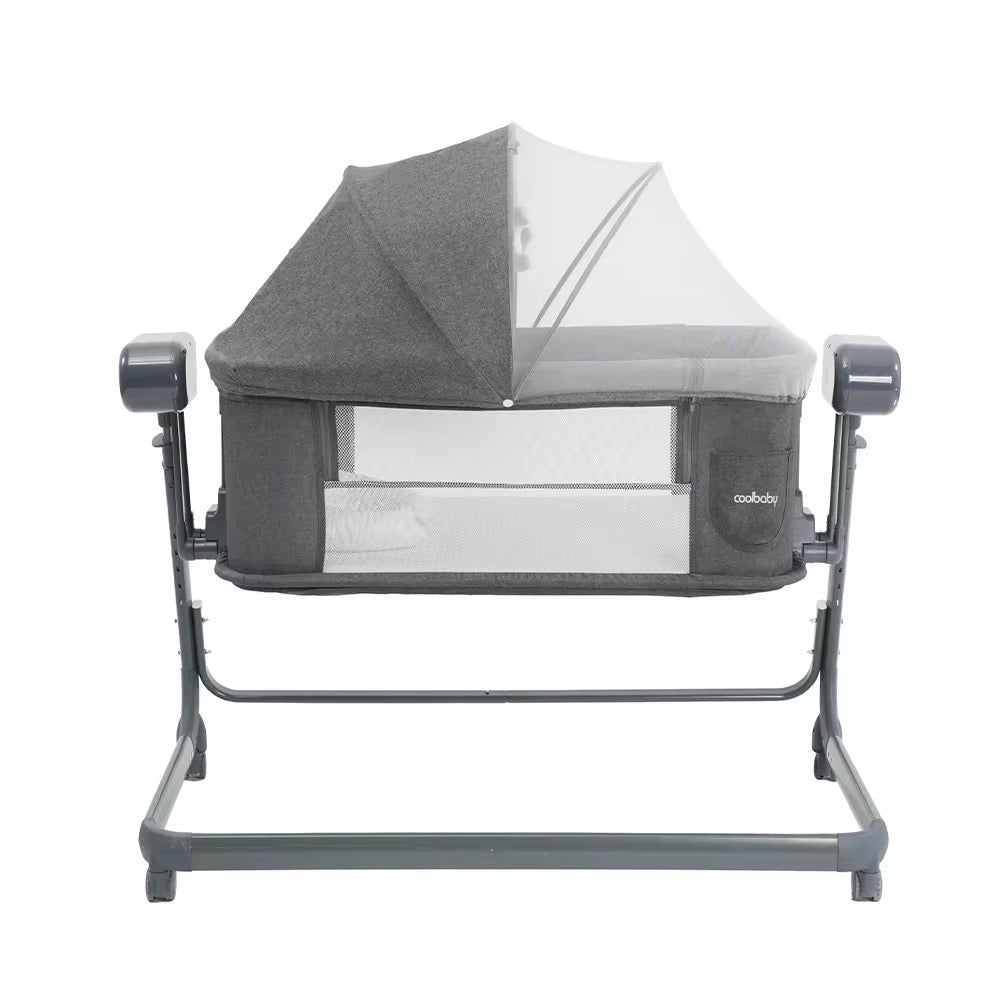 Shtrat Elektrik CoolBaby - Modeli 1
