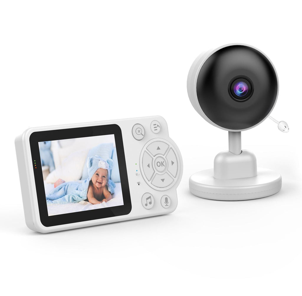 Kamerë Monitorimi - Video Baby Monitor Dot
