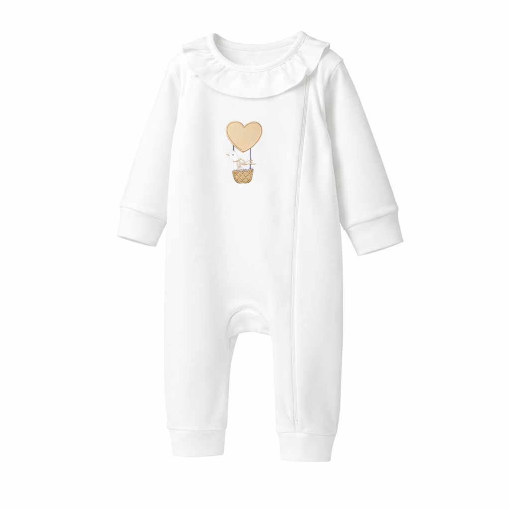 Shpihozë për Bebe - Modeli 6