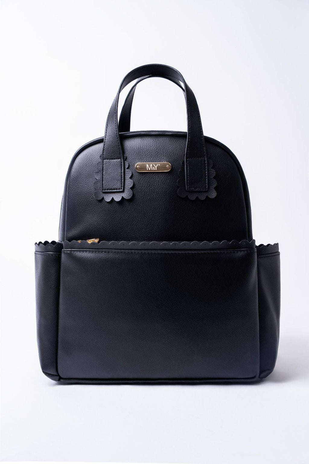 Çantë M&Y Collection Lëkurë - Modeli 3