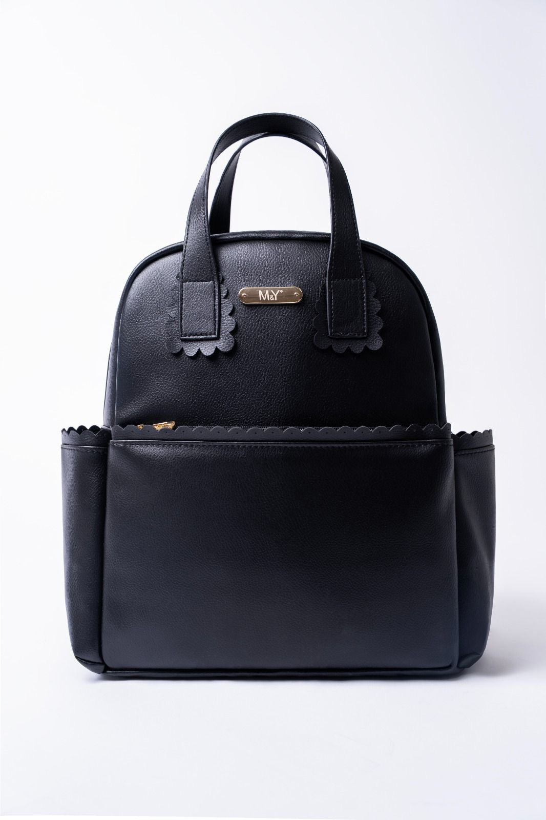 Çantë M&Y Collection Lëkurë - Modeli 3