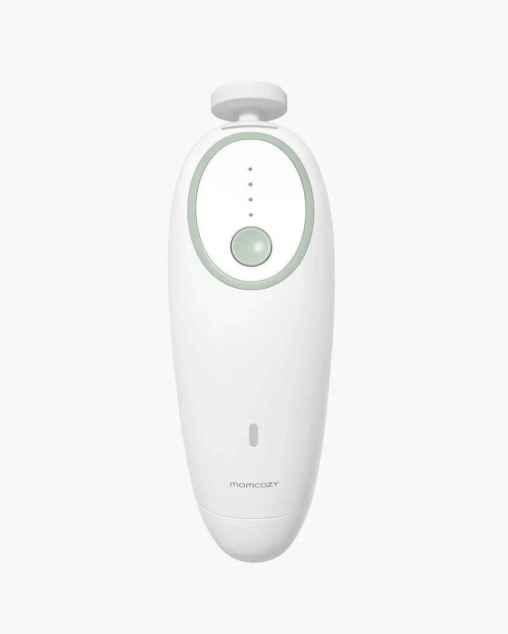Momcozy NC02 – Prerës Elektrik për Thonjtë e Bebes (Low Noise)