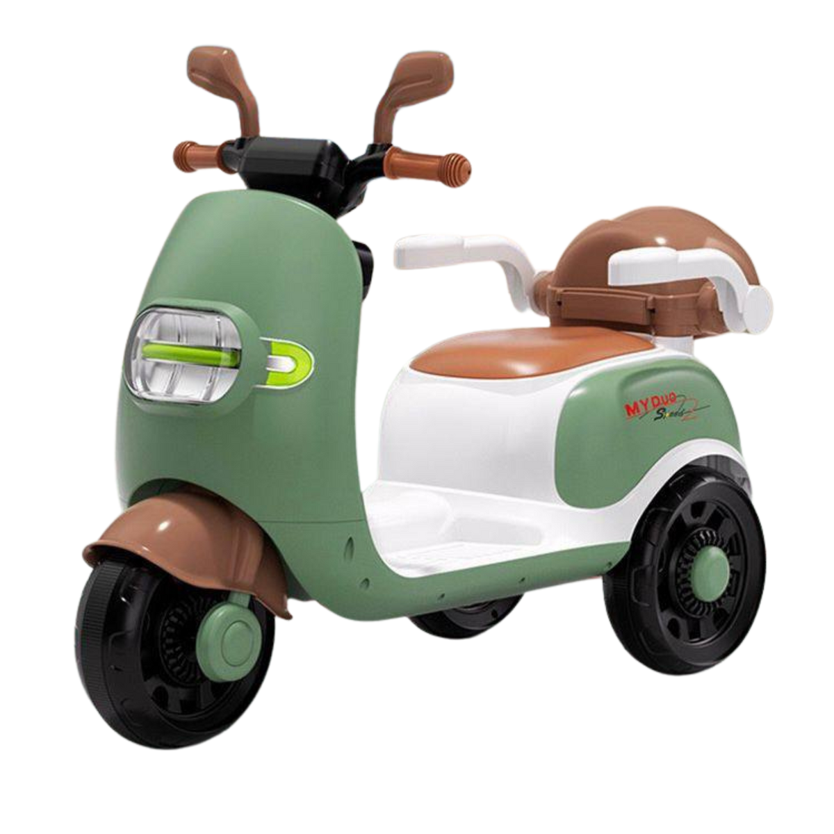 Motorr elektrik Sicilia