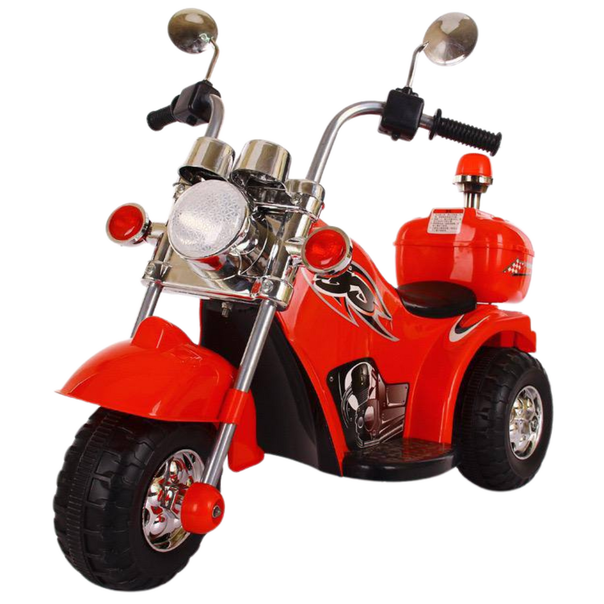 Motorr elektrik New York