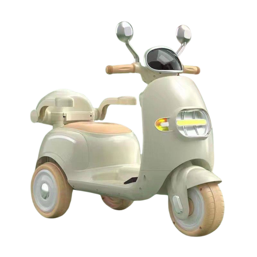 Motorr elektrik Barcelona