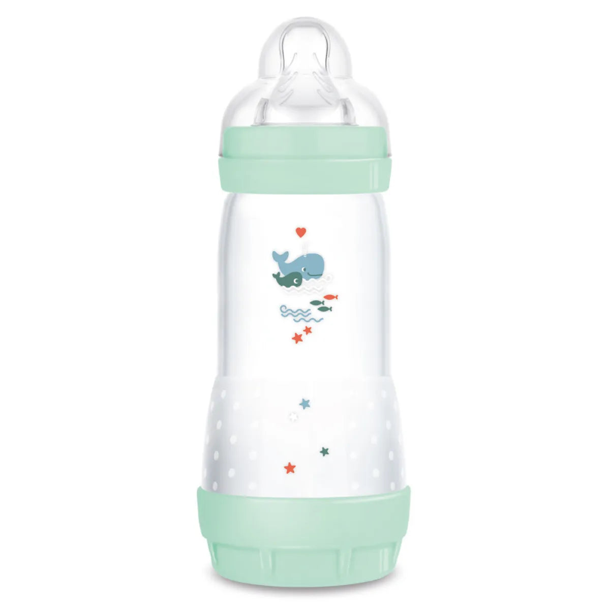 Shishe MAM 320ml - (4+ muaj)