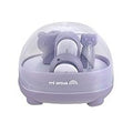 Baby Care Kit Mini – Set Delikat për Kujdesin e Bebes