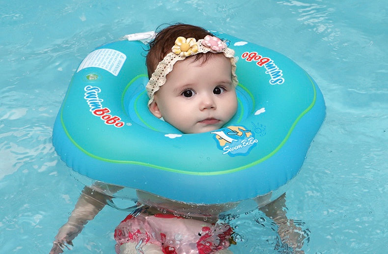 Gomë Notuese për Bebe – SwimBoBo