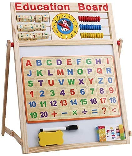 Loder Druri - Tabelë edukative magnetike