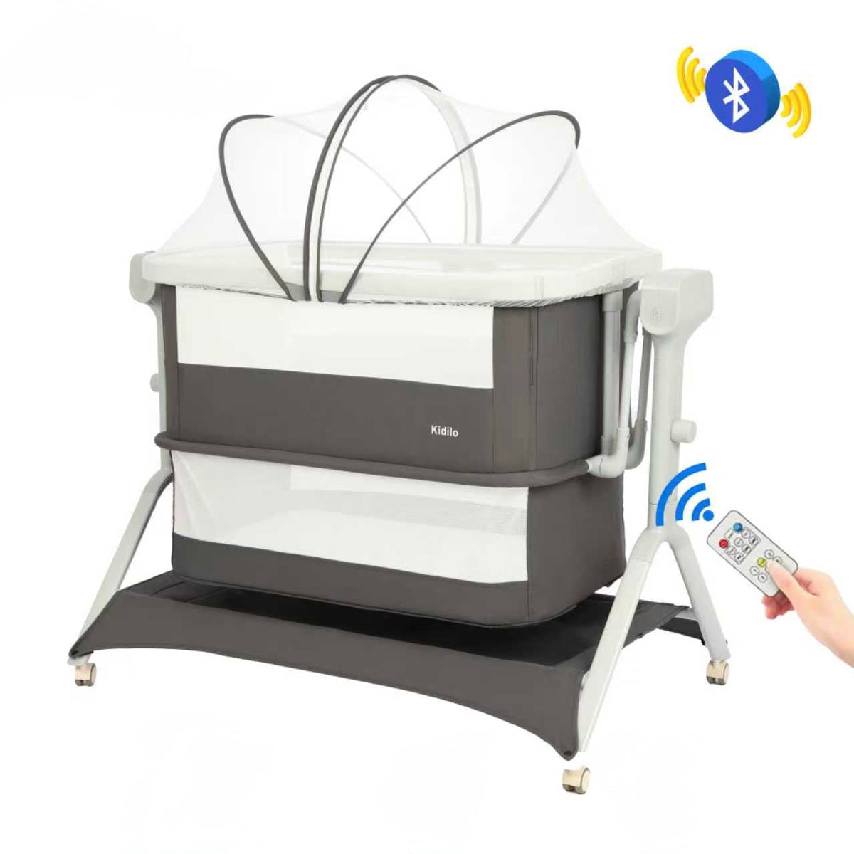 Shtrat Elektrik Kidilo - Modeli 2