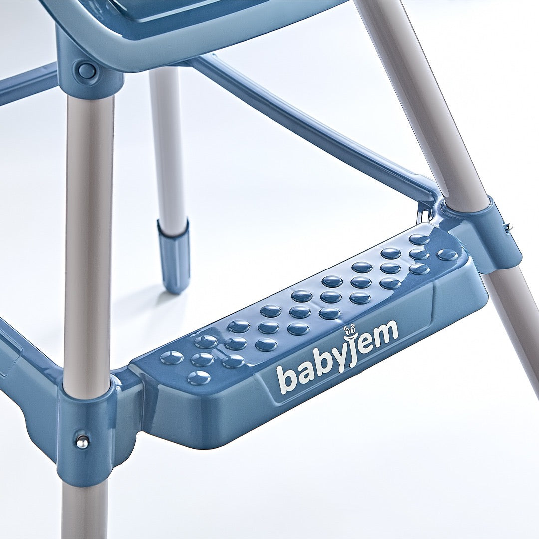 Ulëse Ushqimi - BabyJem