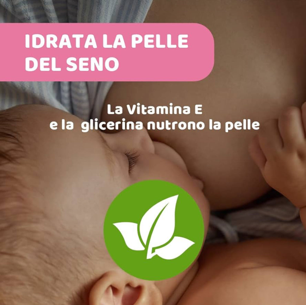 Leter e Lagur per Pastrimin e Gjoksit 72 cope