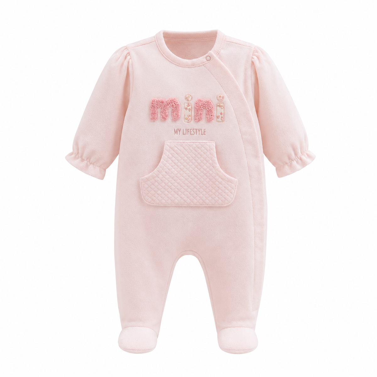 Shpihoze për Bebe 2577