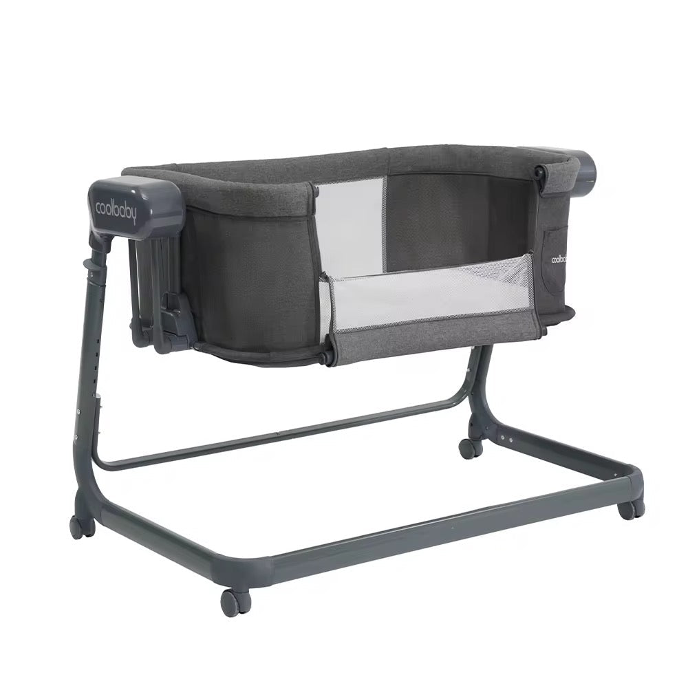 Shtrat Elektrik CoolBaby - Modeli 1