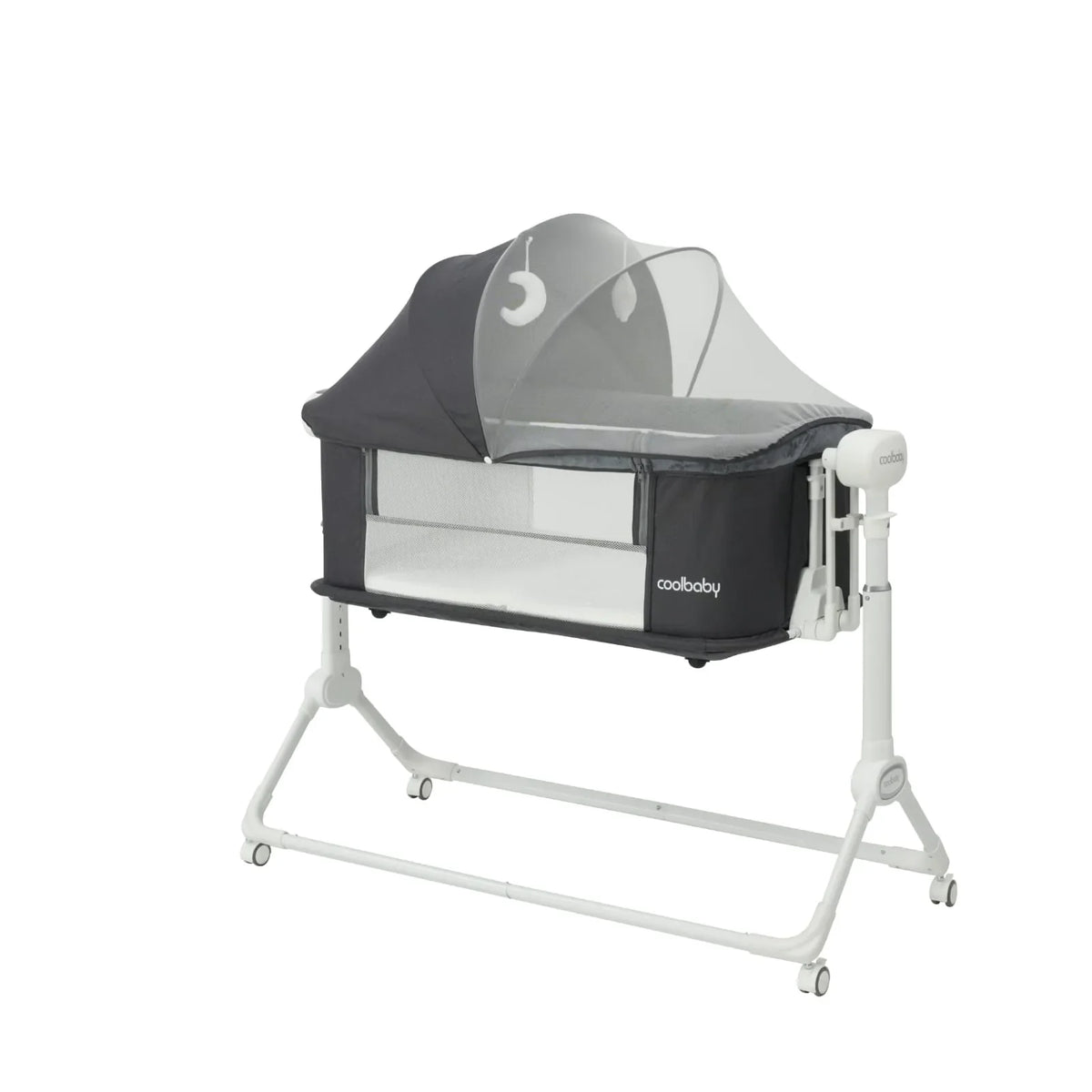 Shtrat Elektrik CoolBaby - Modeli 2