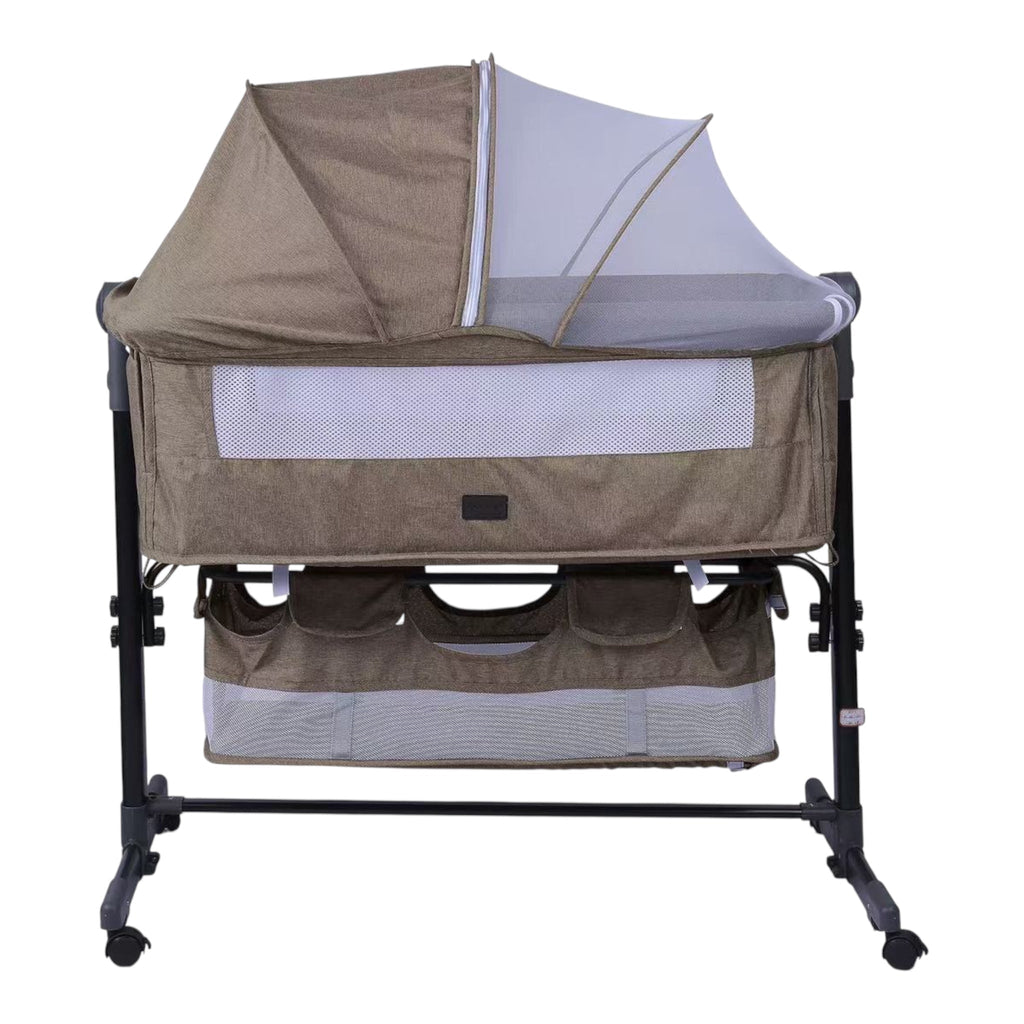 Shtrat për Bebe Burbay - C968