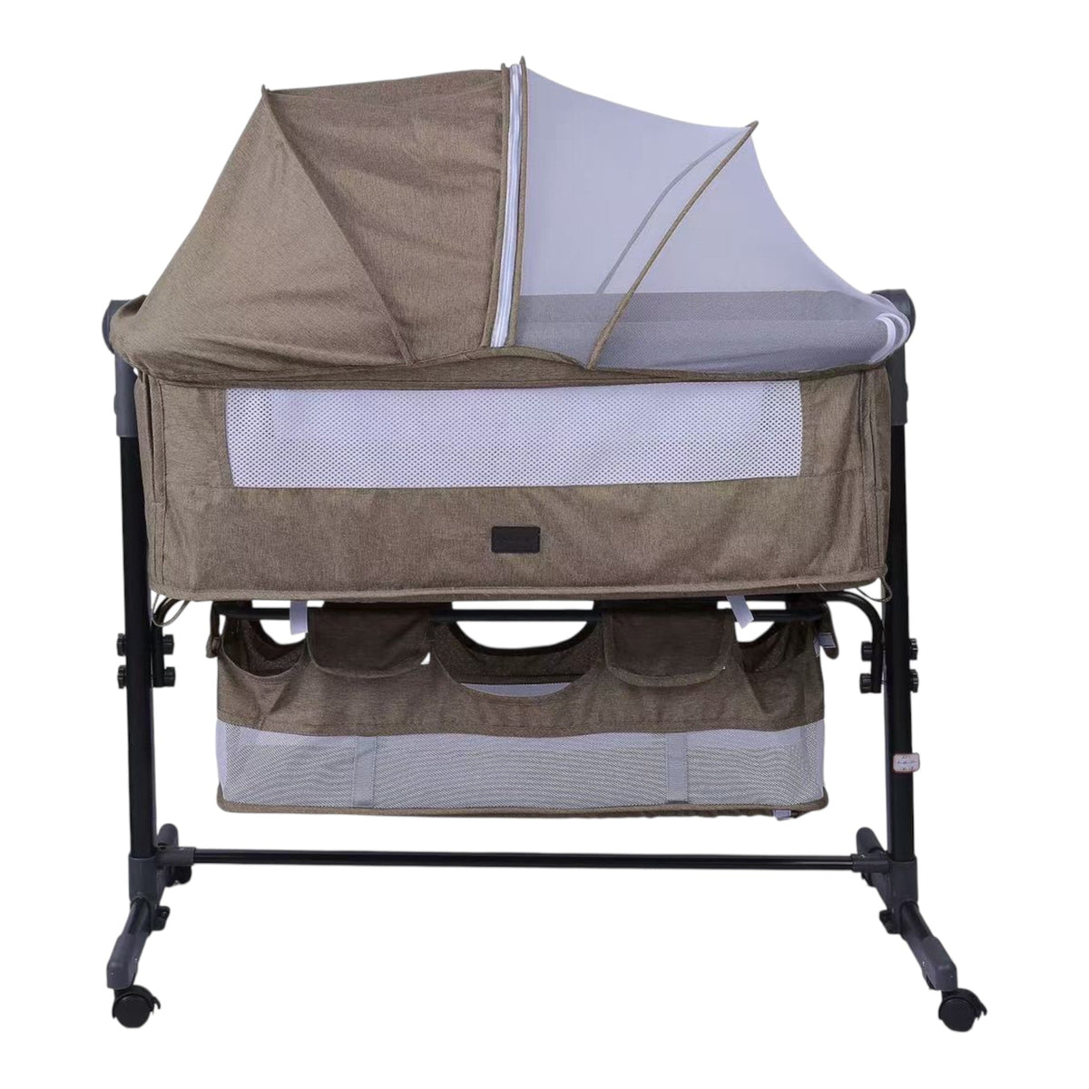 Shtrat për Bebe Burbay - C968