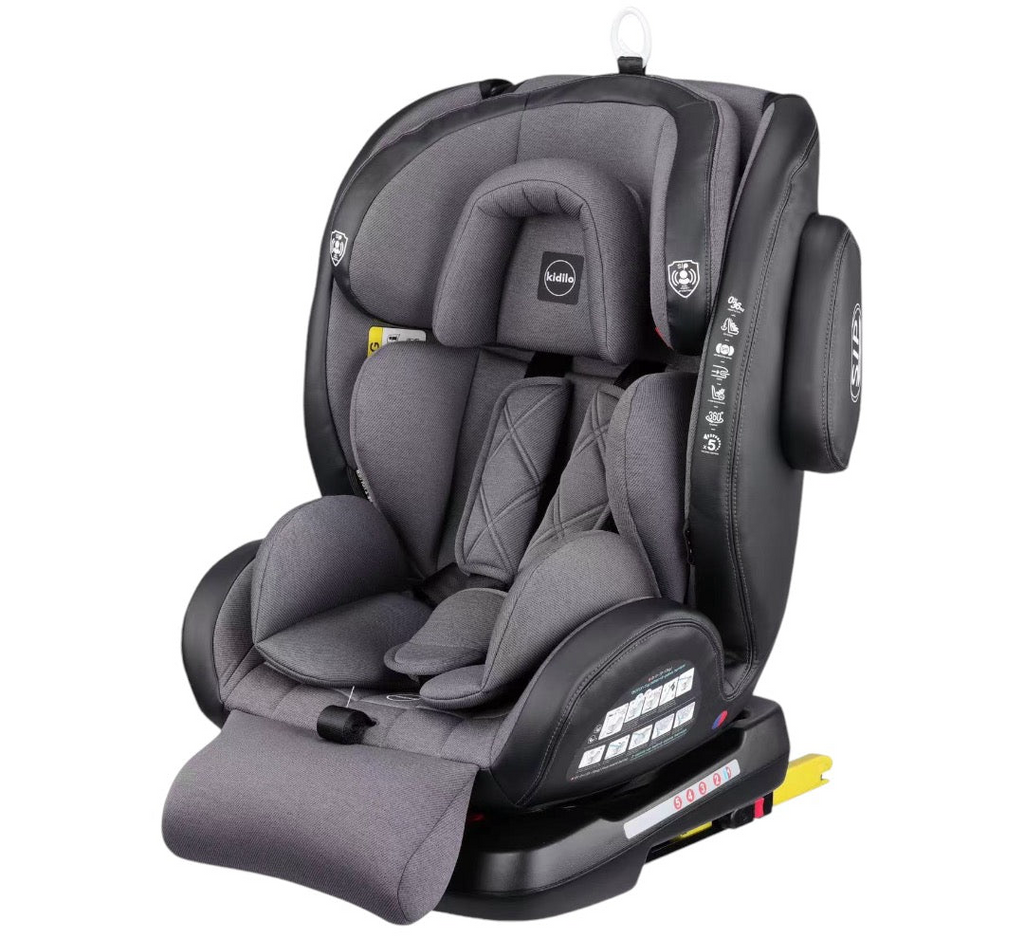 Ulëse për Veturë Kidilo - Isofix KBH308 Pro