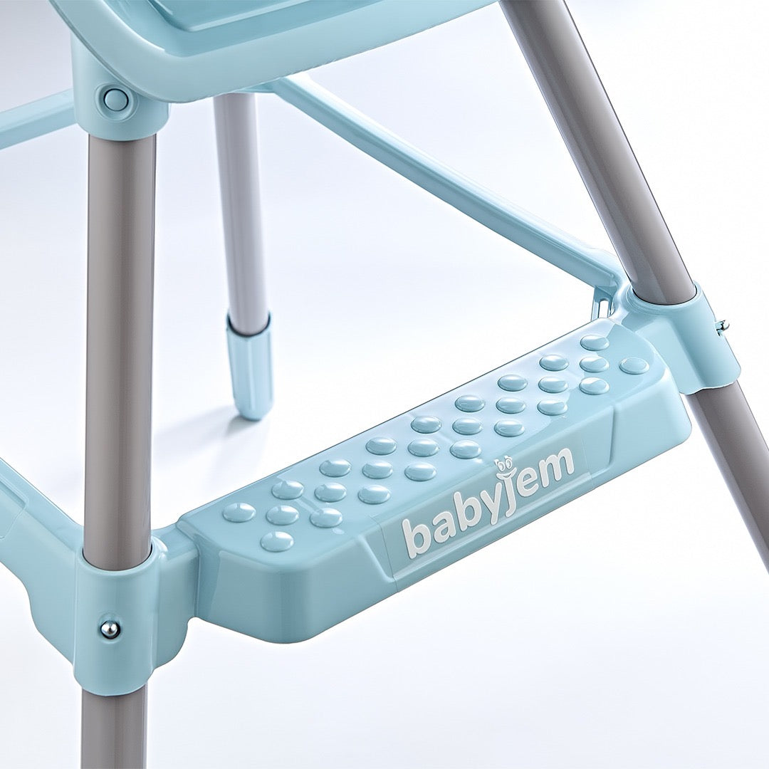 Ulëse Ushqimi - BabyJem