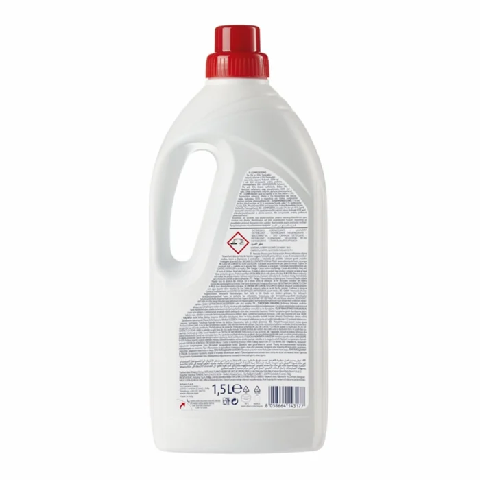 Detergjent Chicco Active - 1.5 L