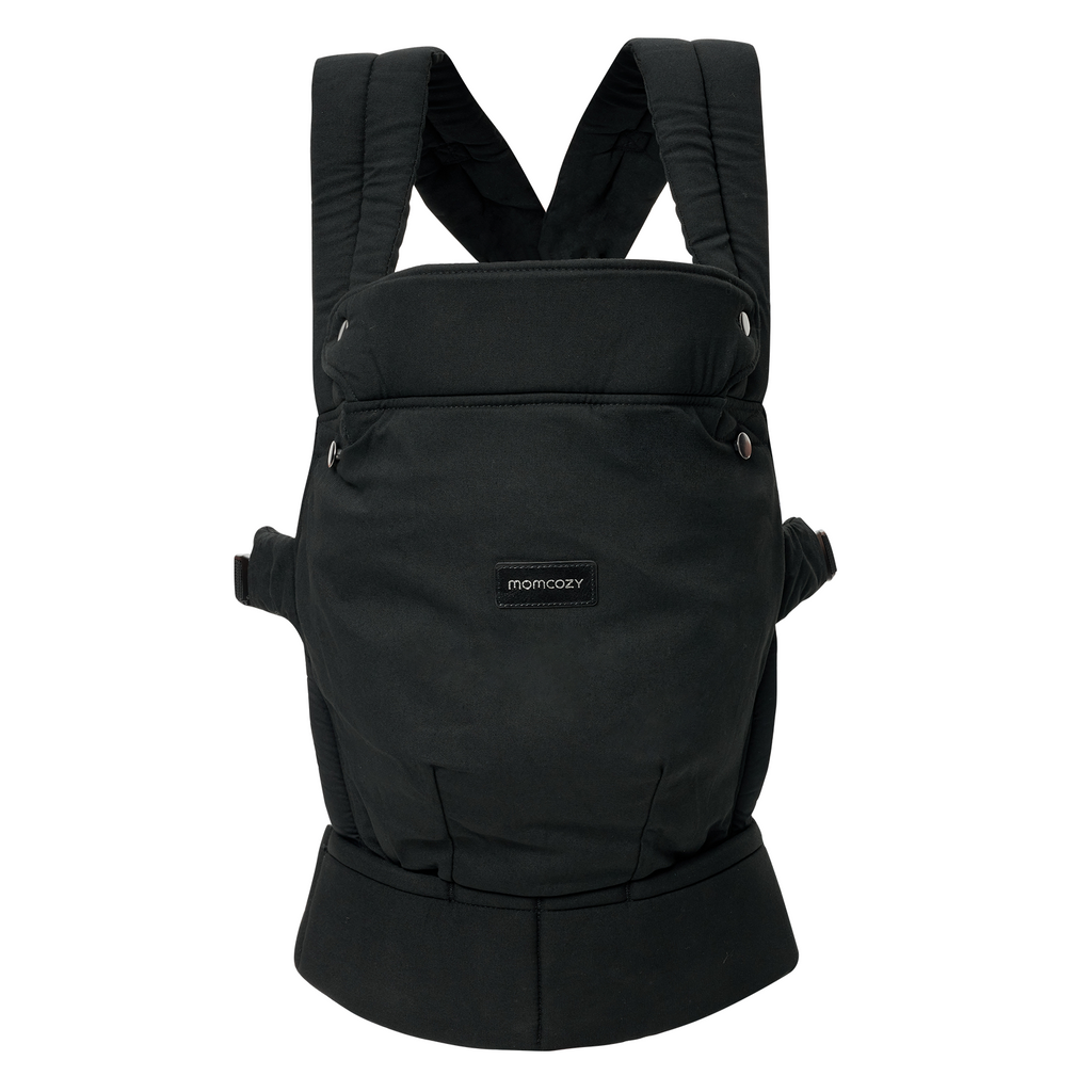 Momcozy BC001 – Kangur - Mbajtës Ergonomik për Foshnjë, 3.5–20 kg