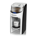 Baby Brezza Formula Pro Advanced – Mikser për Shishe Formule V2