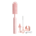 Brushë Elektrike për Pastrimin e Shisheve - Modeli 1