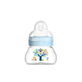 Shishe Qelqi MAM - 90ml (0m+)