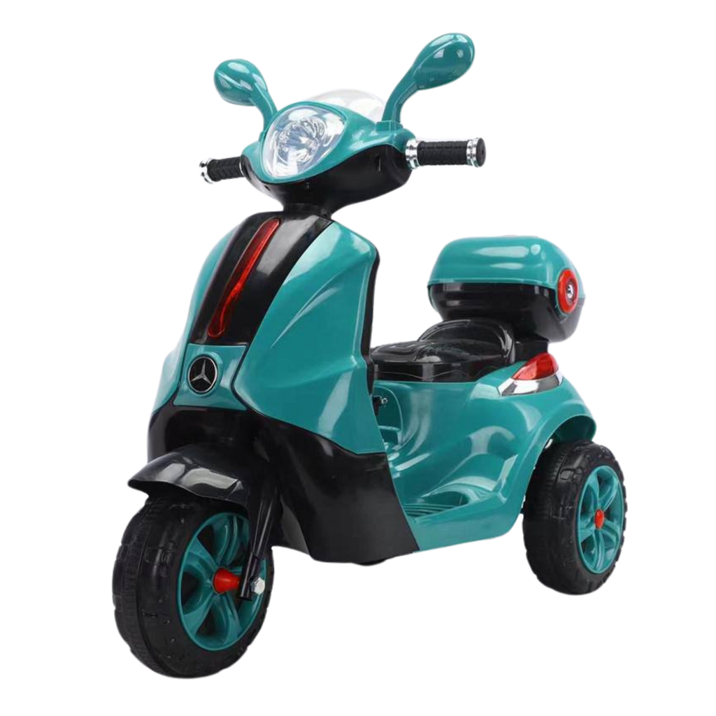 Motorr elektrik Berlin