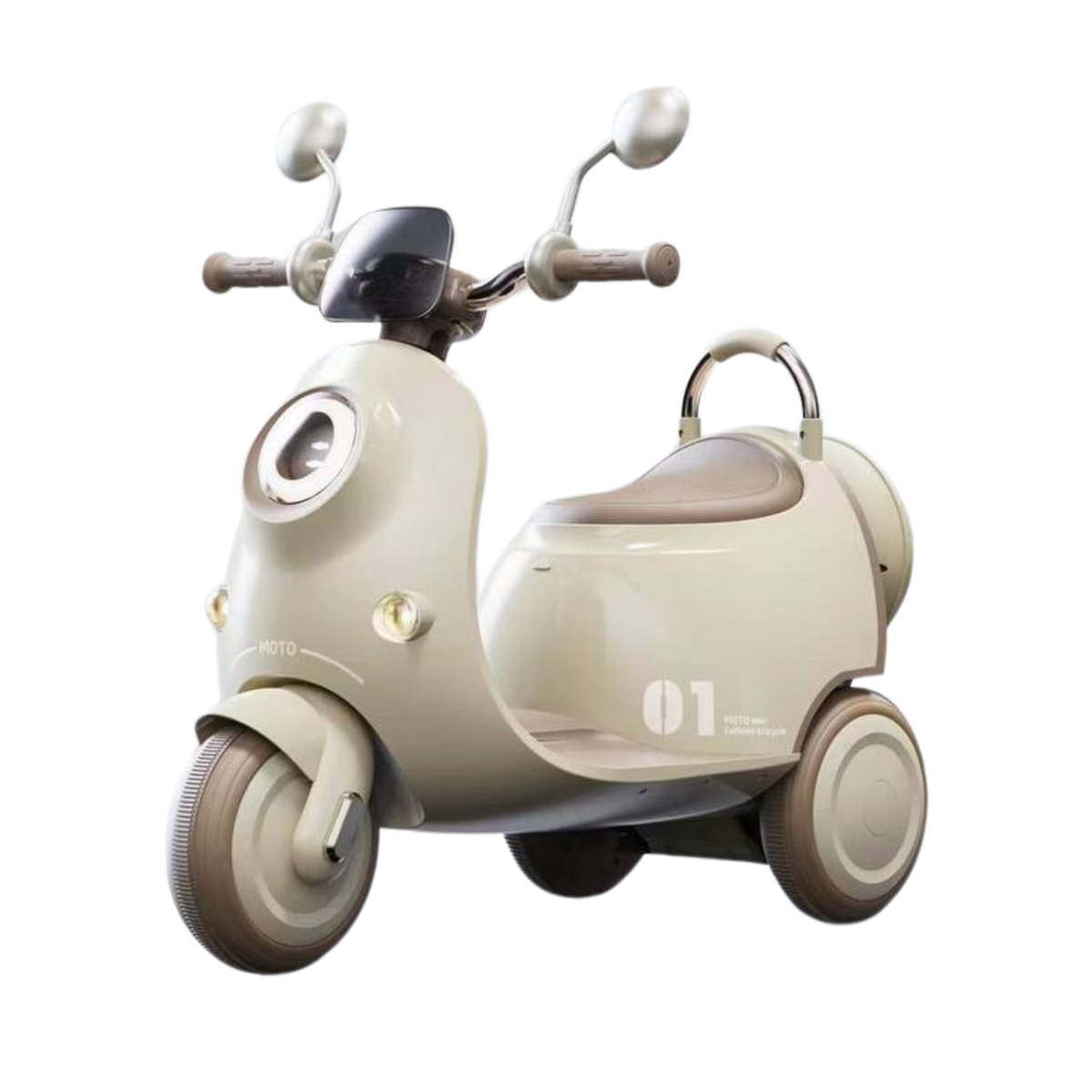 Motorr elektrik Tuscany