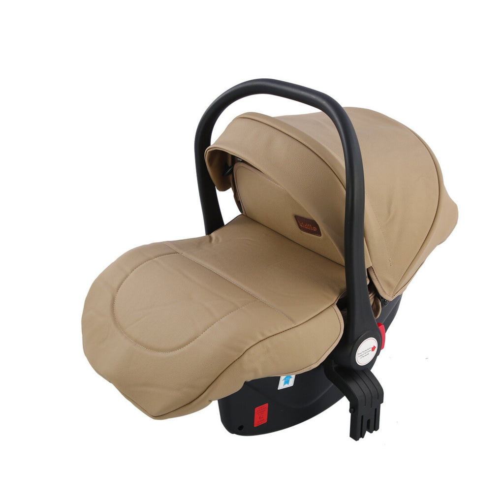 Karrocë Kidilo - Set 3në1 Milano