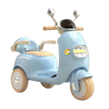 Motorr elektrik Barcelona