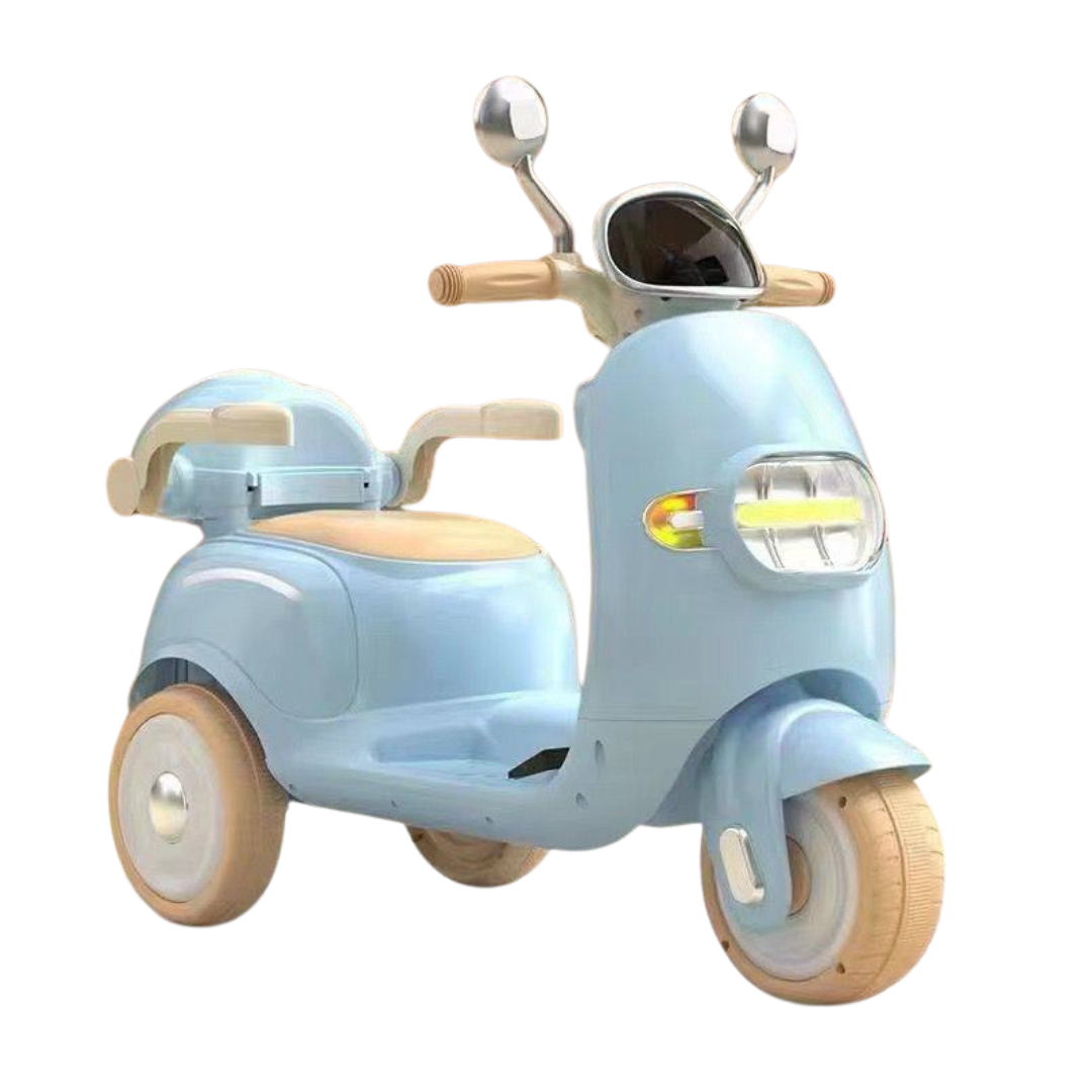 Motorr elektrik Barcelona