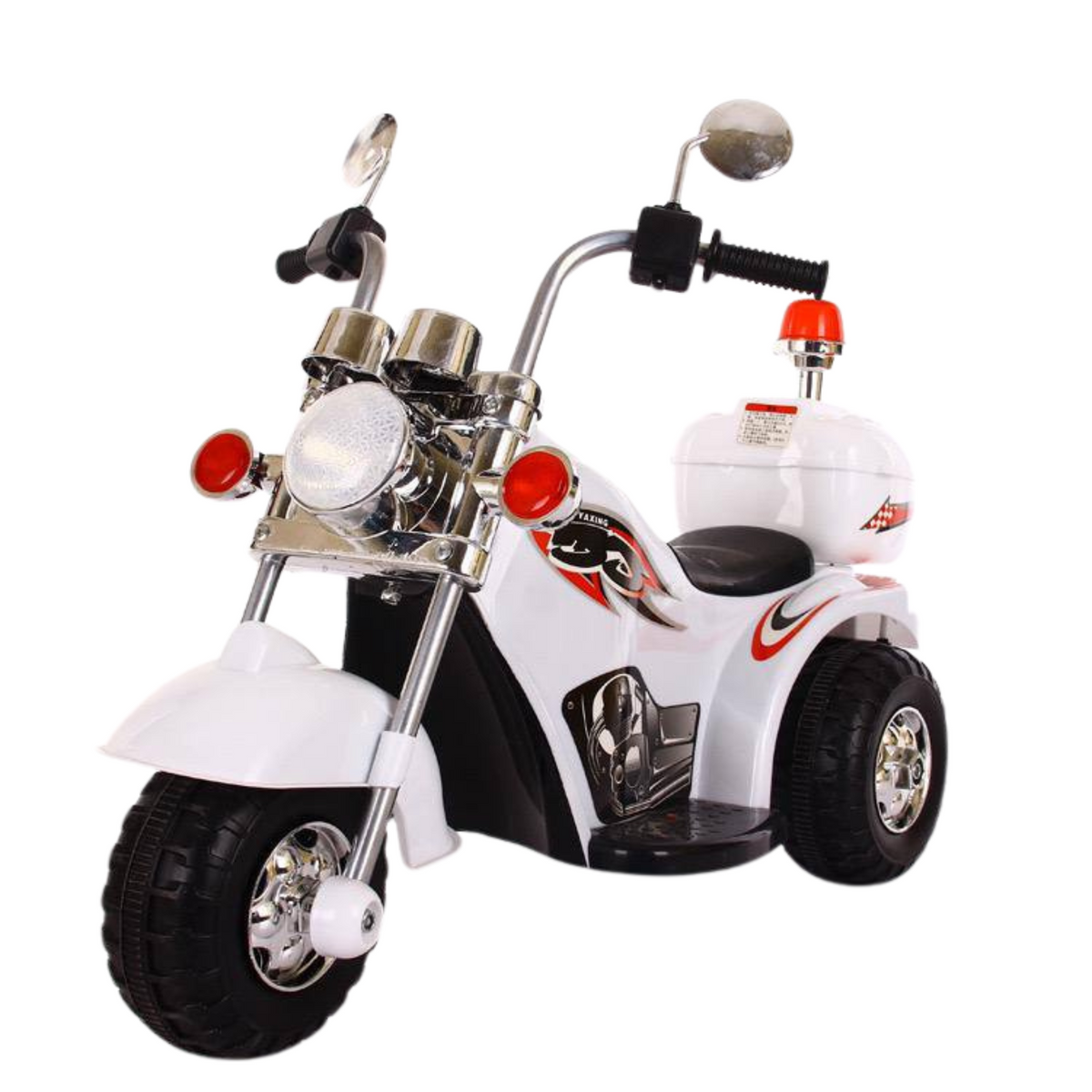 Motorr elektrik New York