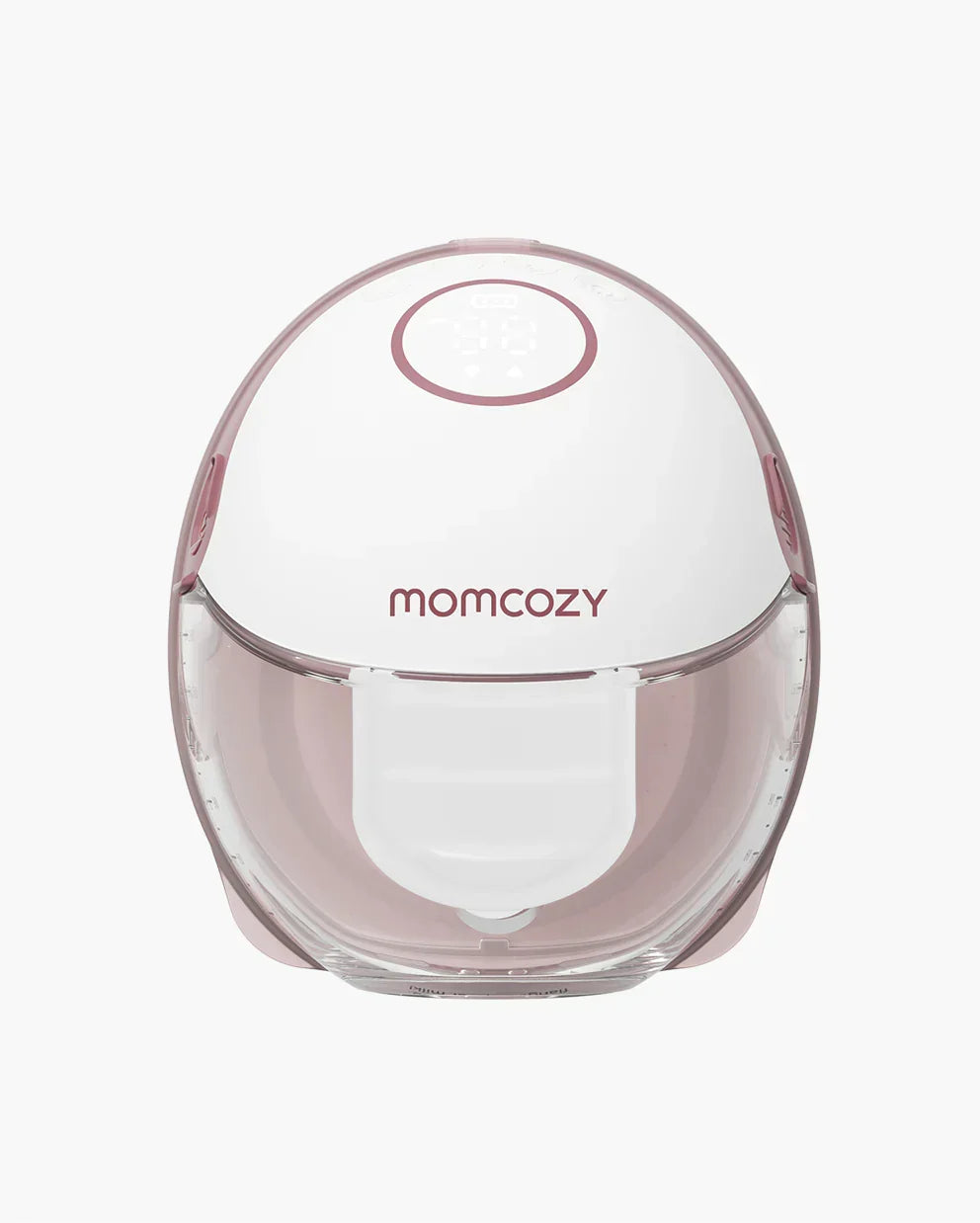 Momcozy M6 – Pompa Gjiri Portative (Single-Një Njësi)