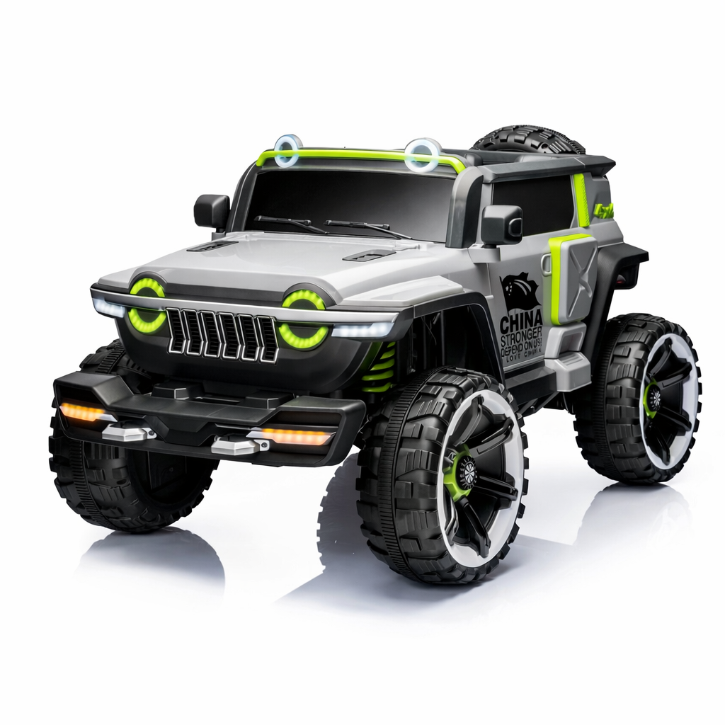 Makinë Elektrike për Fëmijë - Canyon
