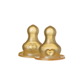 Ndërruese për Shishe BIBS Latex