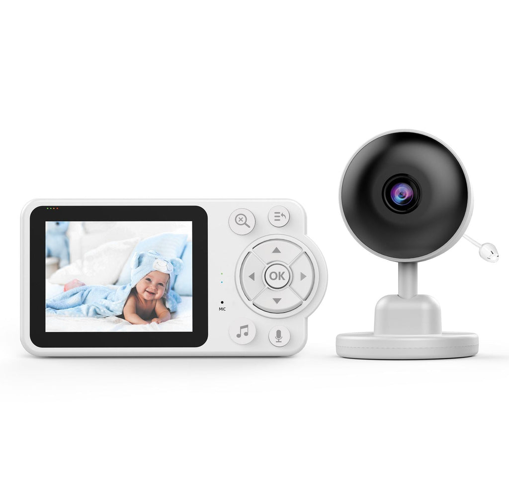 Kamerë Monitorimi - Video Baby Monitor Dot
