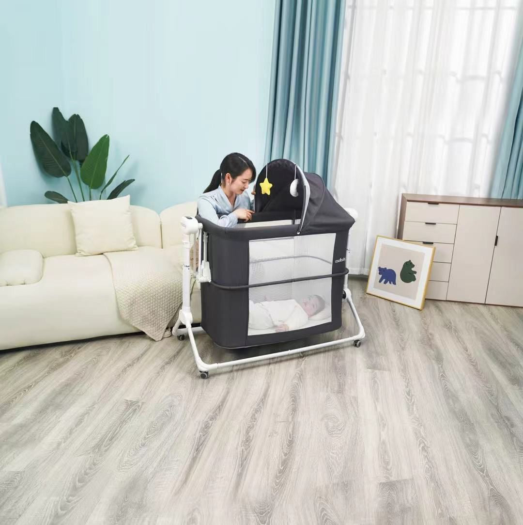Shtrat Elektrik CoolBaby - Modeli 2