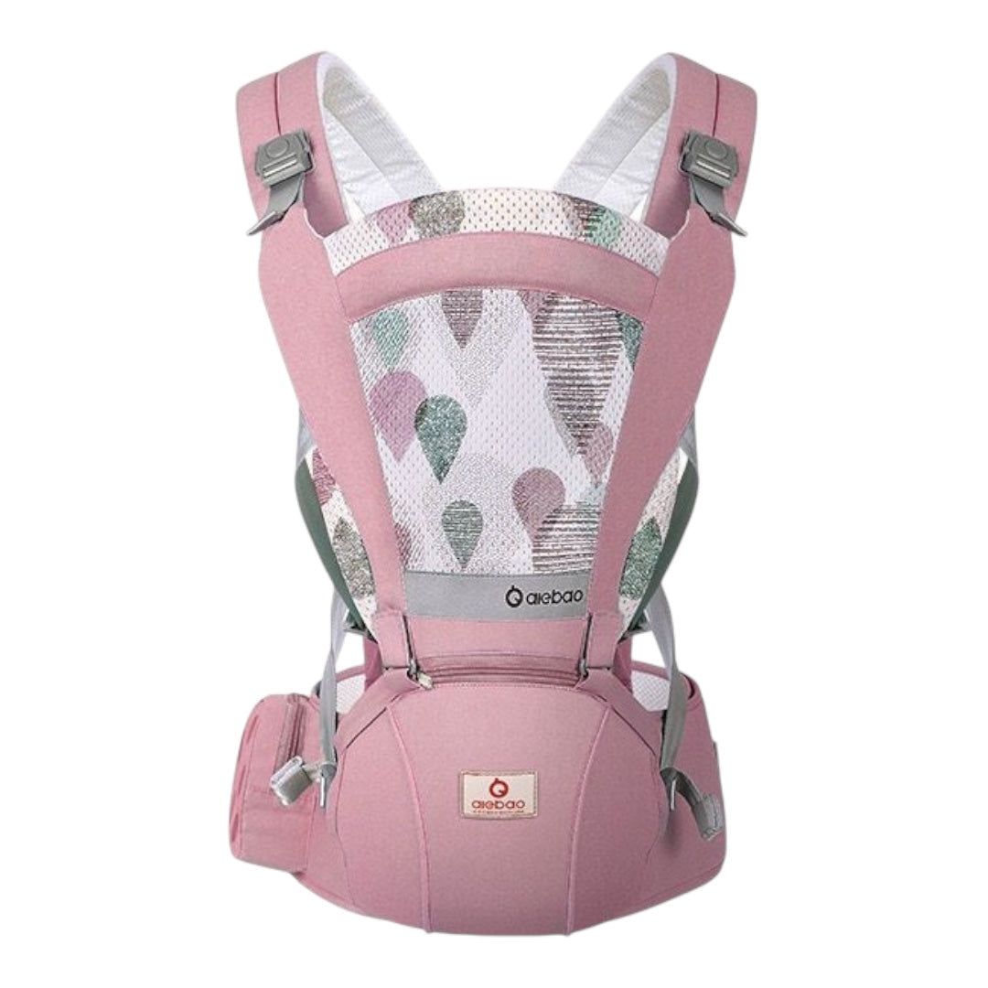 Kengur për Bebe 0-15 kg - Ergo